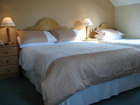 Tailors Lodge