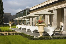 Castlemartyr Resort