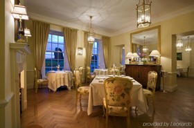 Castlemartyr Resort