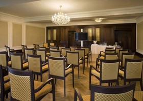 Castlemartyr Resort