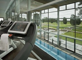 Castlemartyr Resort