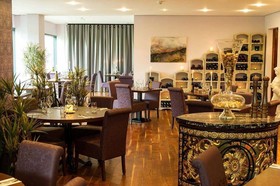 Castlemartyr Resort