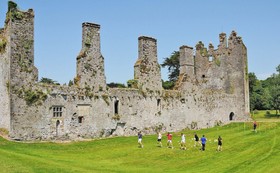 Castlemartyr Resort