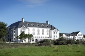 Garryvoe Hotel