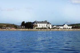 Garryvoe Hotel