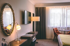 Hotel Kilmore