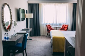 Hotel Kilmore