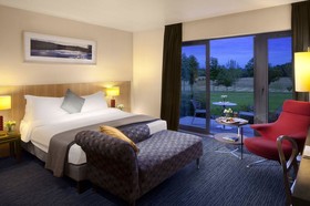 Farnham Estate Spa & Golf Resort