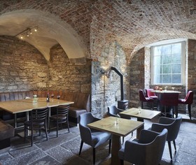 Farnham Estate Spa & Golf Resort