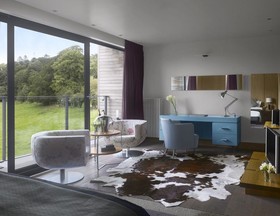 Farnham Estate Spa & Golf Resort