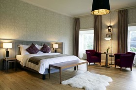 Farnham Estate Spa & Golf Resort
