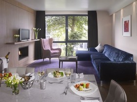 Farnham Estate Spa & Golf Resort