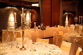 Farnham Estate Spa & Golf Resort