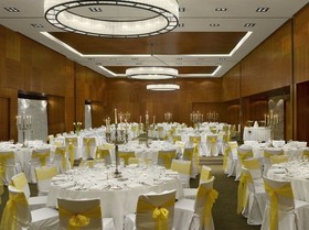 Farnham Estate Spa & Golf Resort
