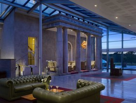 Farnham Estate Spa & Golf Resort