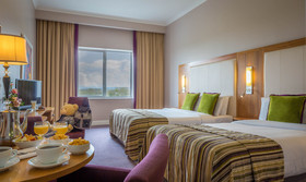 Charleville Park Hotel