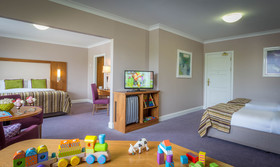 Charleville Park Hotel