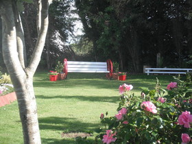 Briar Lodge