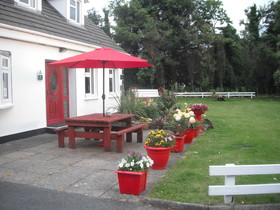 Briar Lodge