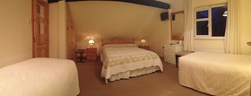 Briar Lodge