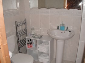 Briar Lodge