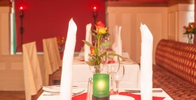 The Arches Hotel