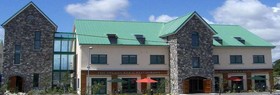 The Arches Hotel