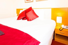 The Arches Hotel