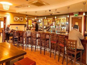 The Arches Hotel