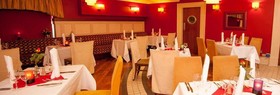 The Arches Hotel