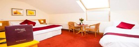 The Arches Hotel