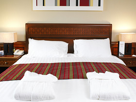 McWilliam Park Hotel
