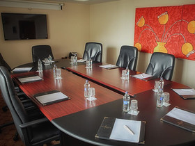 McWilliam Park Hotel