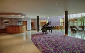 McWilliam Park Hotel
