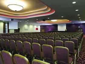 McWilliam Park Hotel