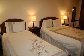 Valley Lodge