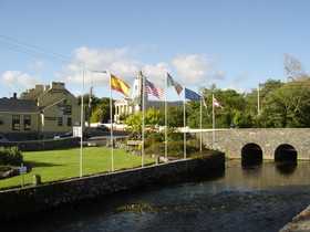 Springlawn Bed and Breakfast