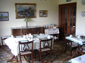 Springlawn Bed and Breakfast
