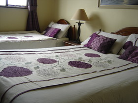Springlawn Bed and Breakfast