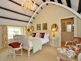 Weir Haven Boutique Accommodation