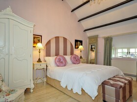 Weir Haven Boutique Accommodation