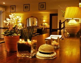 Ardagh Hotel & Restaurant