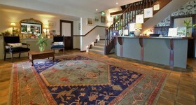 Ardagh Hotel & Restaurant