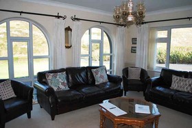 Ardmore House