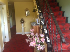Buttermilk Lodge Guesthouse