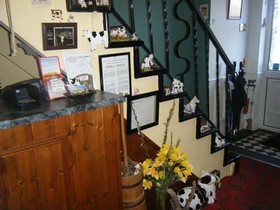 Buttermilk Lodge Guesthouse