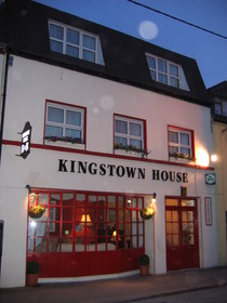 Kingstown House