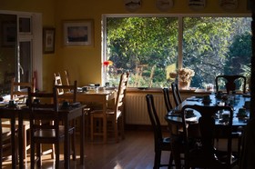 Sharamore House B&B