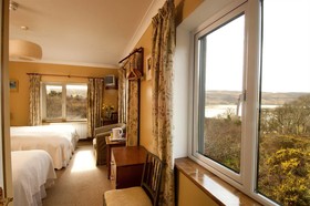 Sharamore House B&B