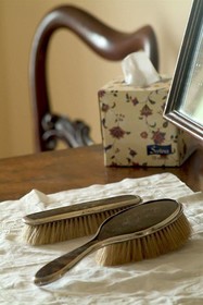 Sharamore House B&B